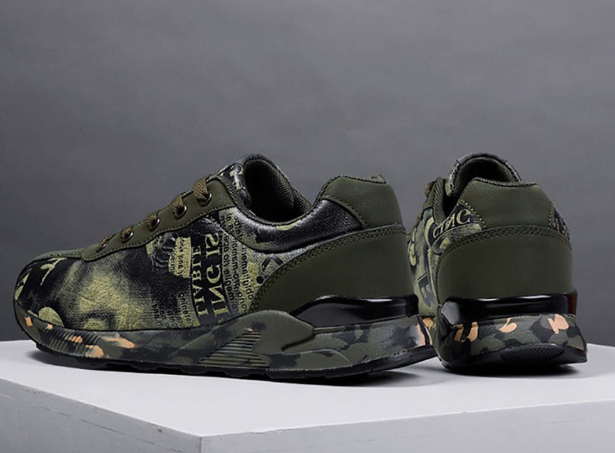 Zapatos para deporte hombre