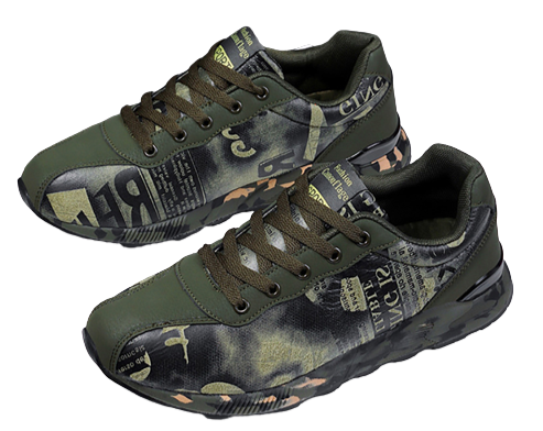 Zapatos para deporte hombre